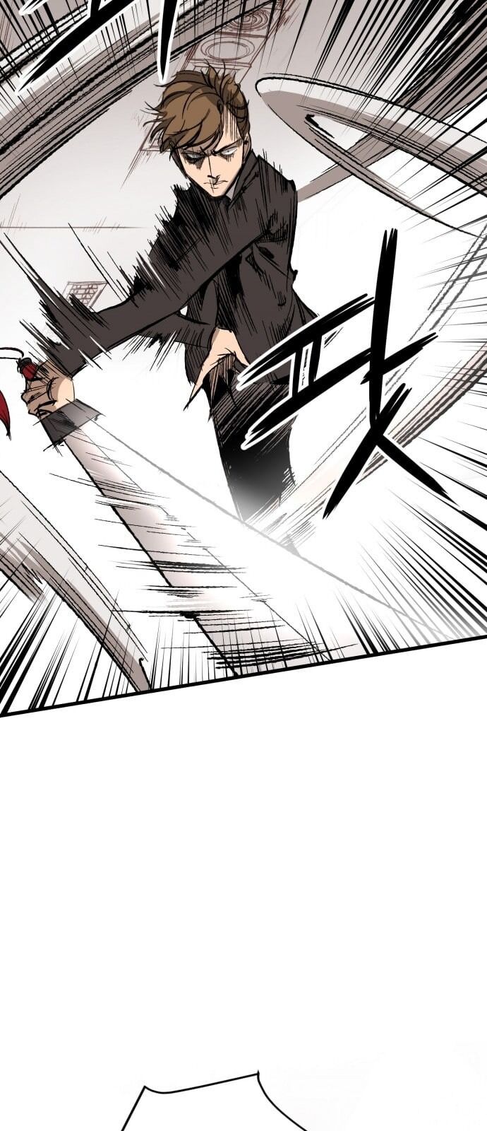 Murim Thời Hiện Đại Chap 13 - Next Chap 14