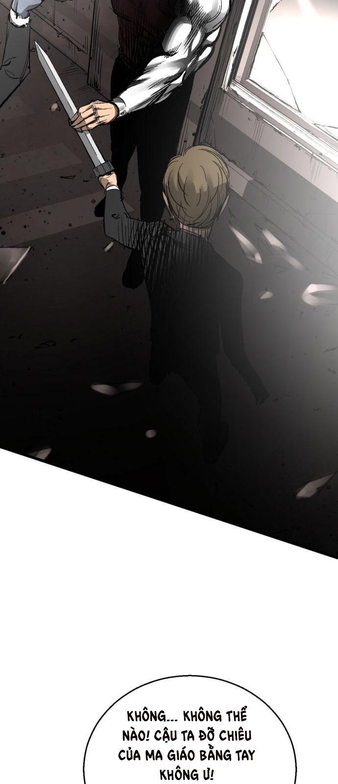 Murim Thời Hiện Đại Chap 13 - Next Chap 14