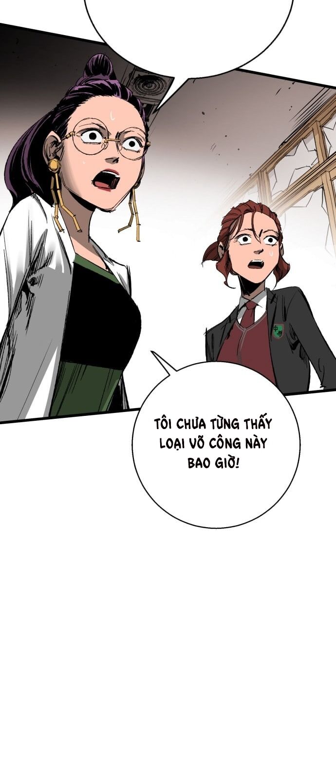 Murim Thời Hiện Đại Chap 13 - Next Chap 14