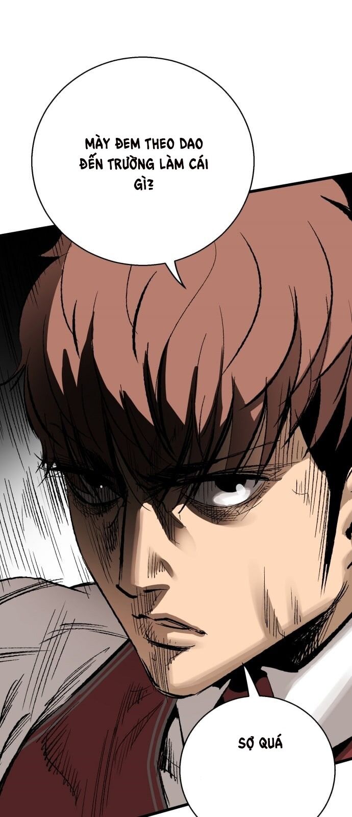 Murim Thời Hiện Đại Chap 13 - Next Chap 14