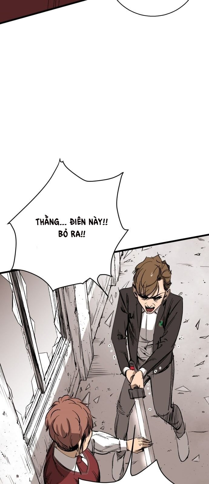 Murim Thời Hiện Đại Chap 13 - Next Chap 14