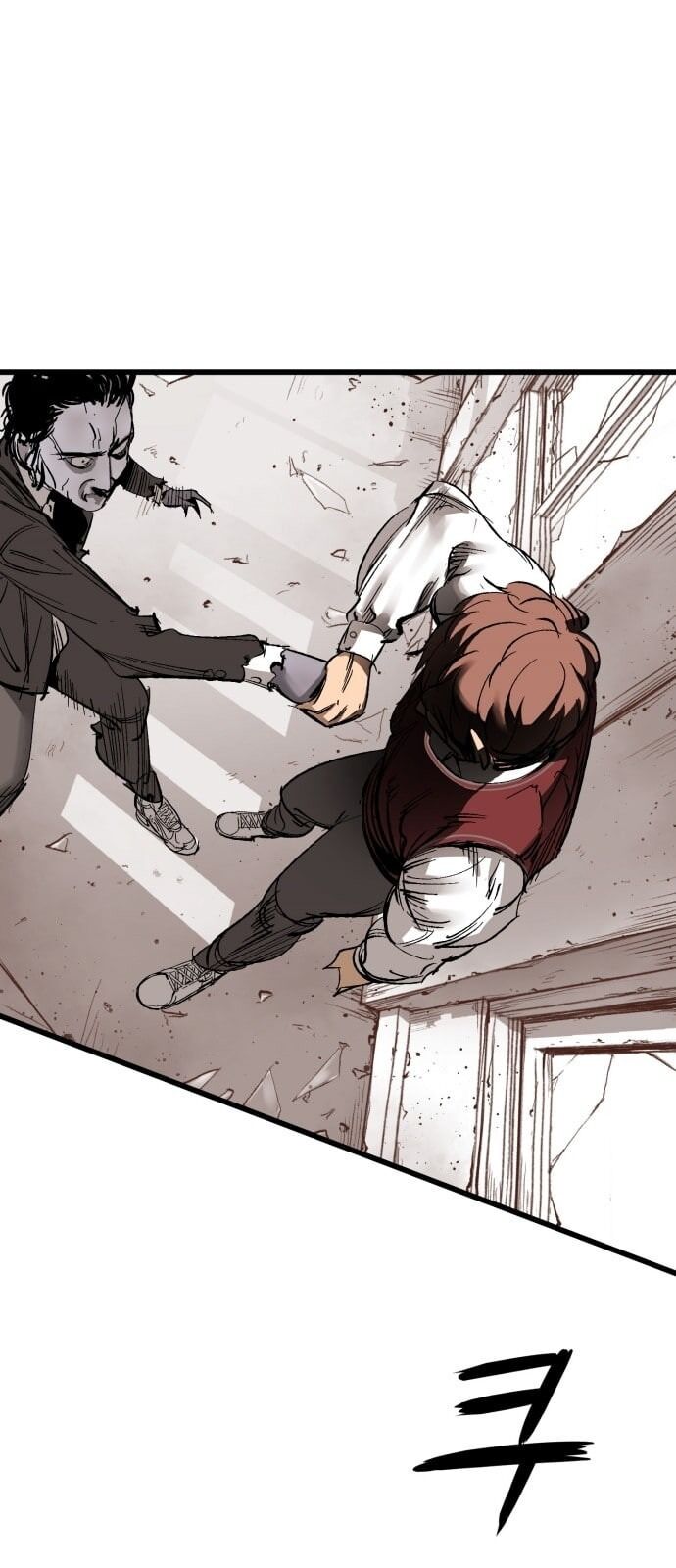 Murim Thời Hiện Đại Chap 13 - Next Chap 14