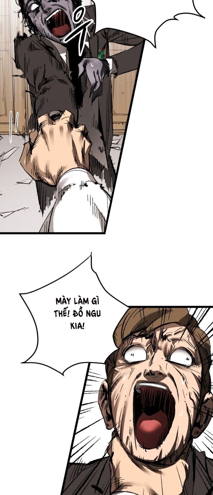 Murim Thời Hiện Đại Chap 13 - Next Chap 14