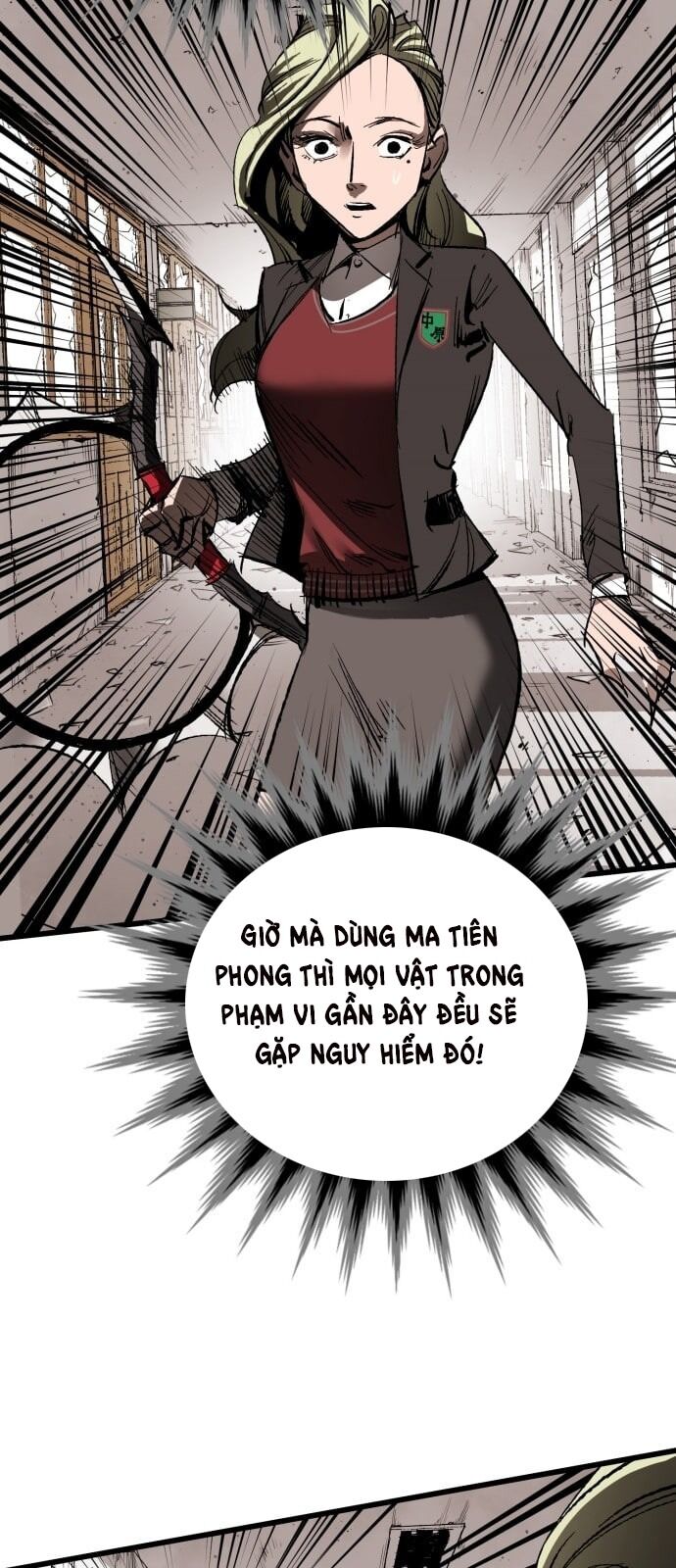 Murim Thời Hiện Đại Chap 13 - Next Chap 14
