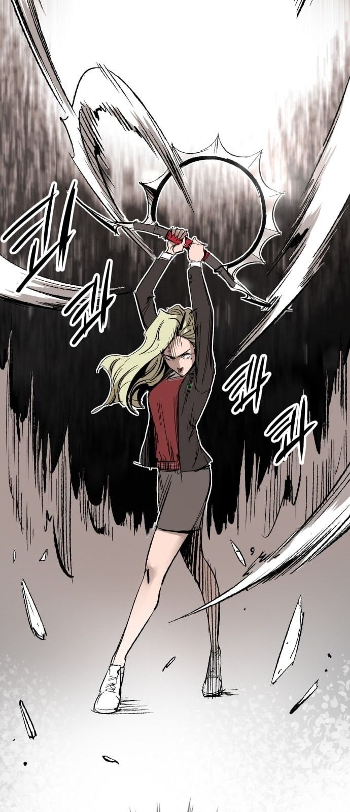 Murim Thời Hiện Đại Chap 13 - Next Chap 14