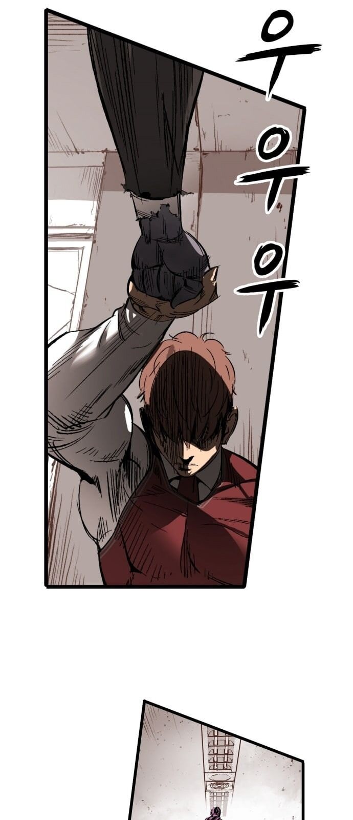 Murim Thời Hiện Đại Chap 13 - Next Chap 14