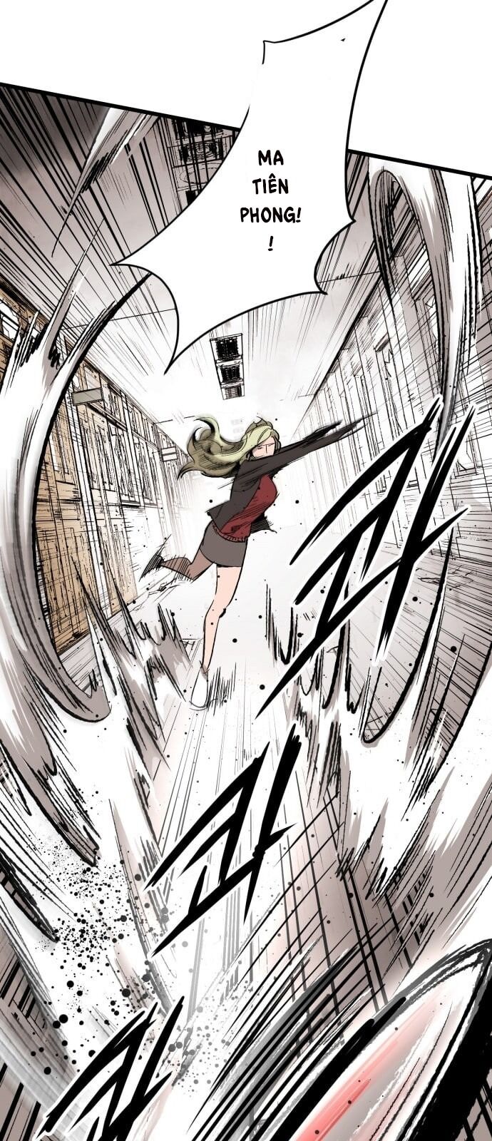 Murim Thời Hiện Đại Chap 13 - Next Chap 14