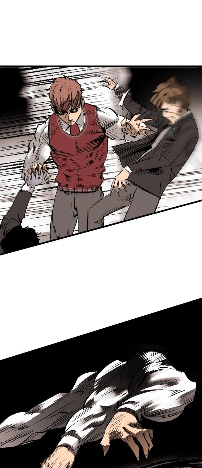 Murim Thời Hiện Đại Chap 13 - Next Chap 14