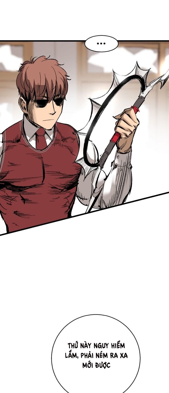 Murim Thời Hiện Đại Chap 13 - Next Chap 14