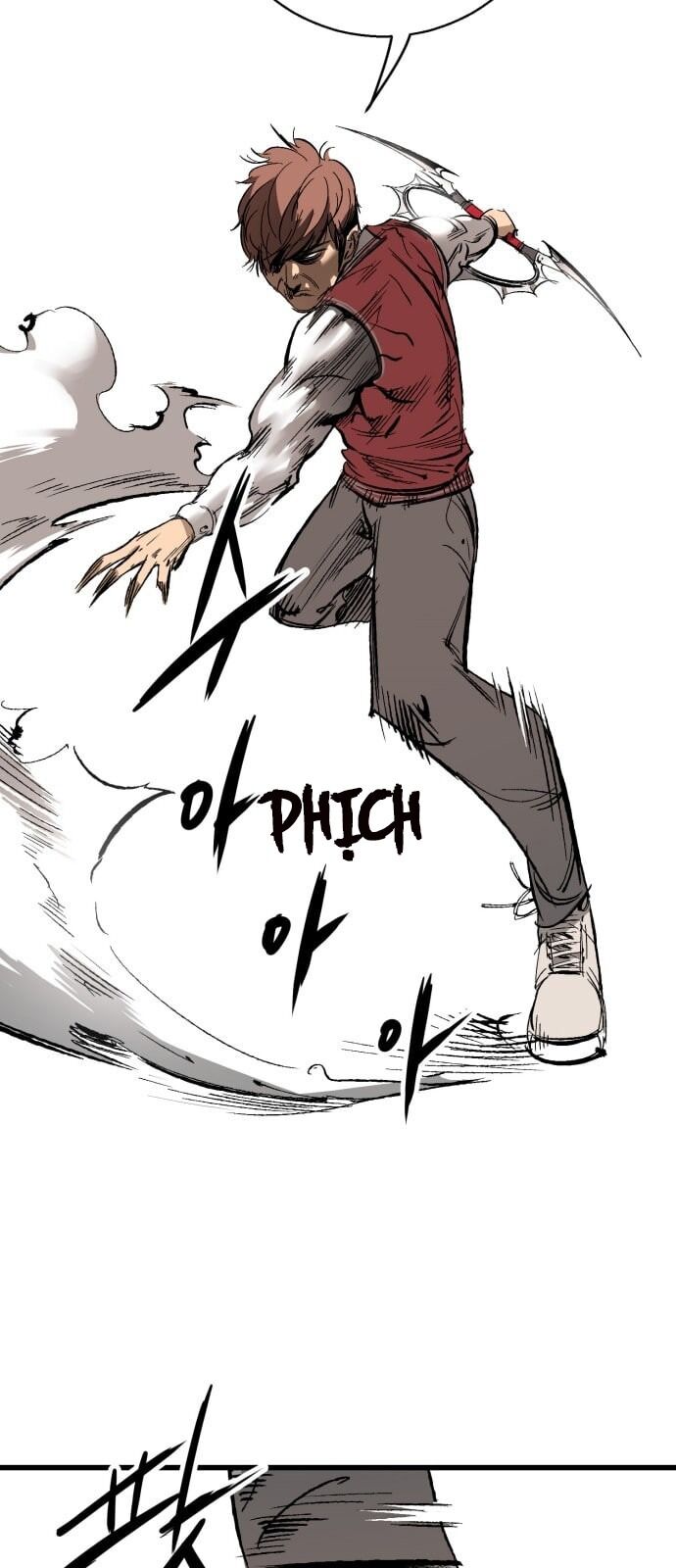 Murim Thời Hiện Đại Chap 13 - Next Chap 14