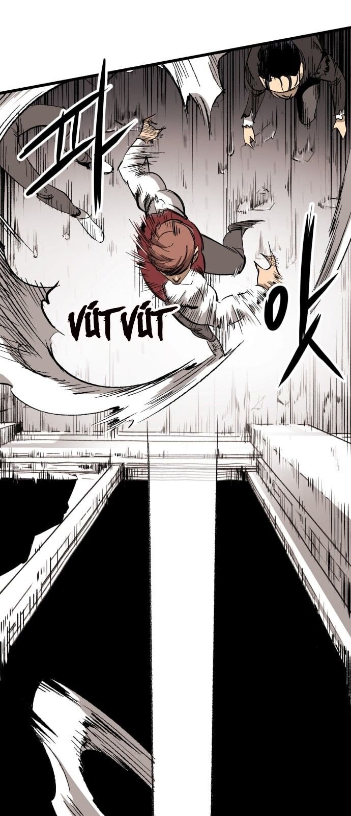 Murim Thời Hiện Đại Chap 13 - Next Chap 14