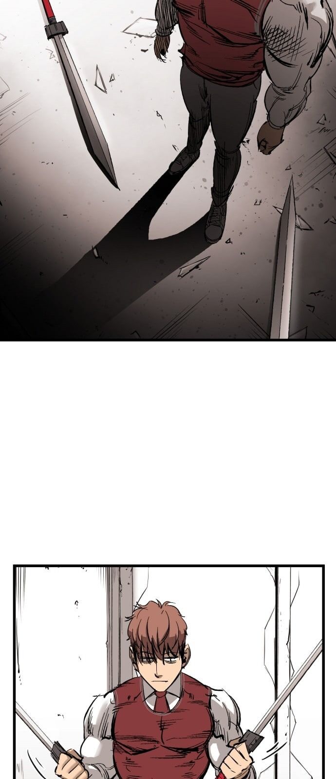 Murim Thời Hiện Đại Chap 13 - Next Chap 14
