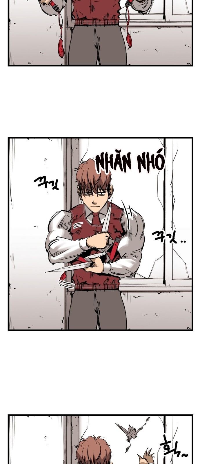 Murim Thời Hiện Đại Chap 13 - Next Chap 14
