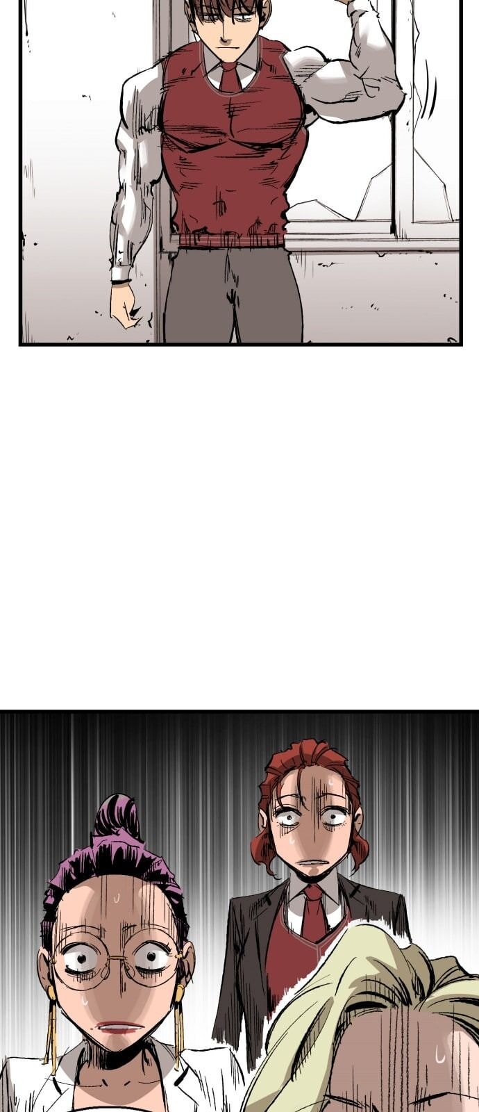 Murim Thời Hiện Đại Chap 13 - Next Chap 14