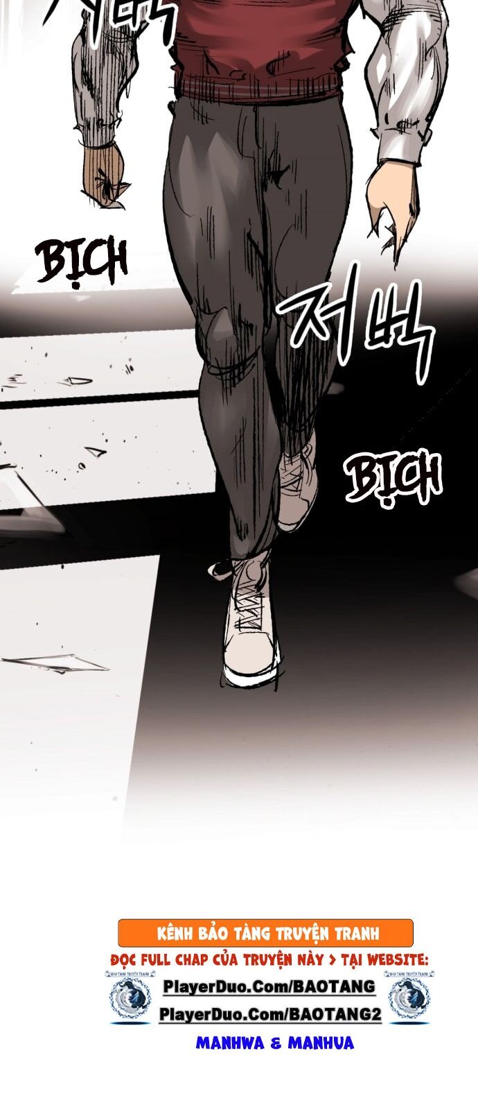 Murim Thời Hiện Đại Chap 13 - Next Chap 14