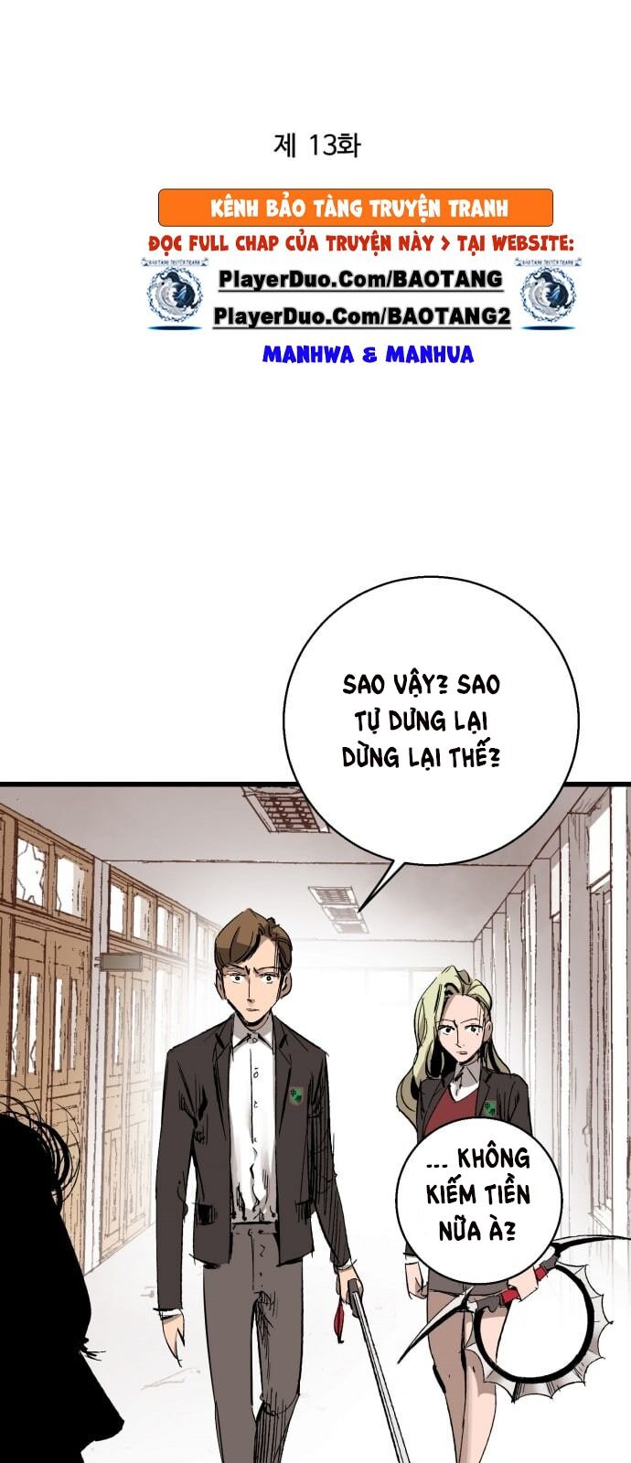 Murim Thời Hiện Đại Chap 13 - Next Chap 14