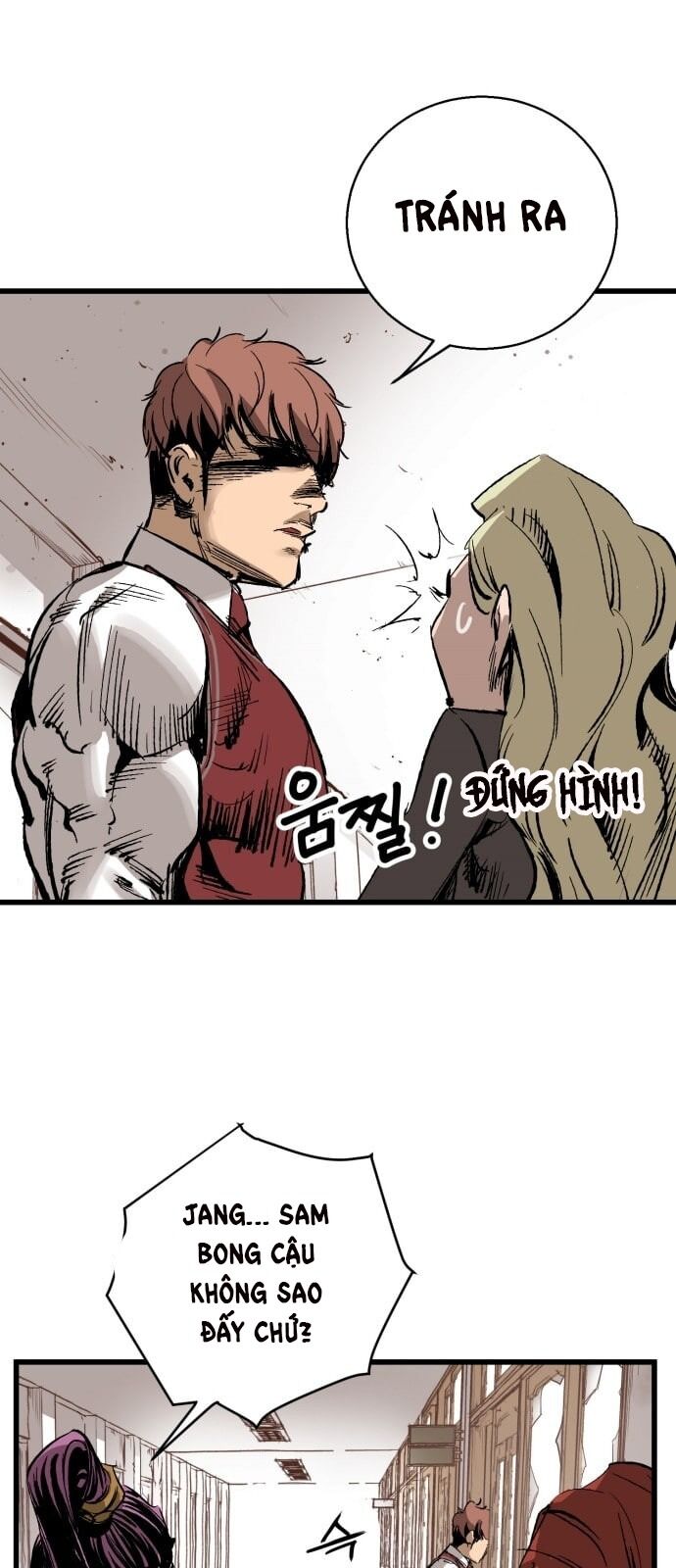 Murim Thời Hiện Đại Chap 13 - Next Chap 14