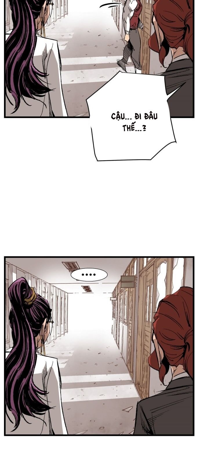 Murim Thời Hiện Đại Chap 13 - Next Chap 14