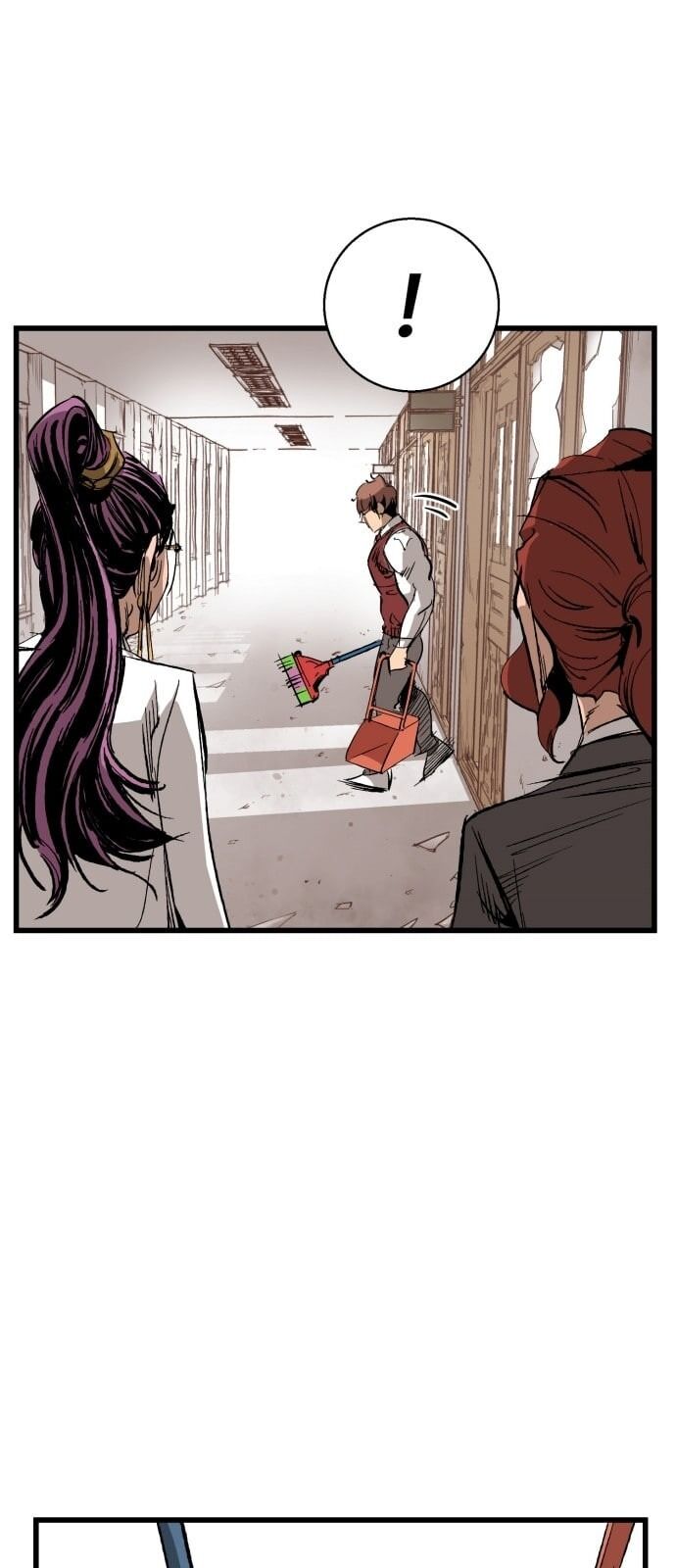 Murim Thời Hiện Đại Chap 13 - Next Chap 14