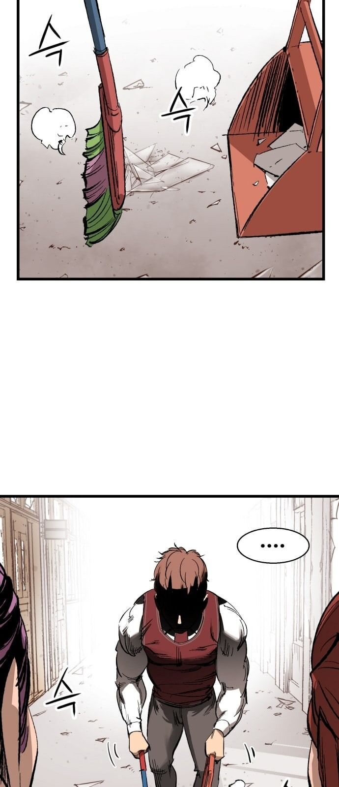 Murim Thời Hiện Đại Chap 13 - Next Chap 14