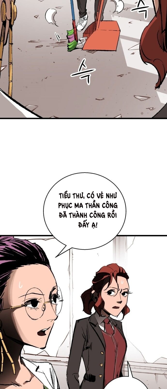 Murim Thời Hiện Đại Chap 13 - Next Chap 14