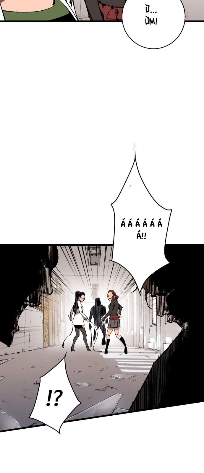 Murim Thời Hiện Đại Chap 13 - Next Chap 14