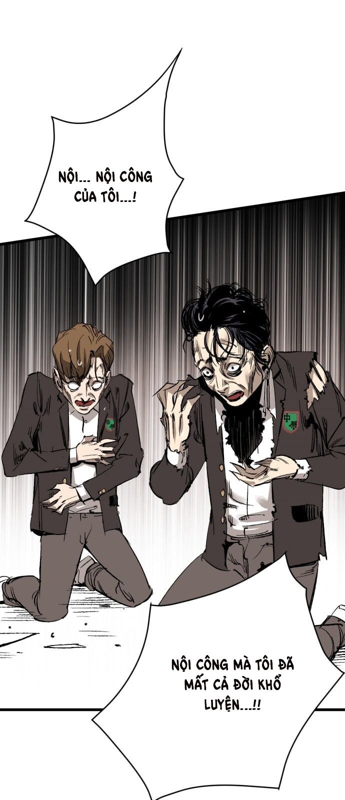 Murim Thời Hiện Đại Chap 13 - Next Chap 14