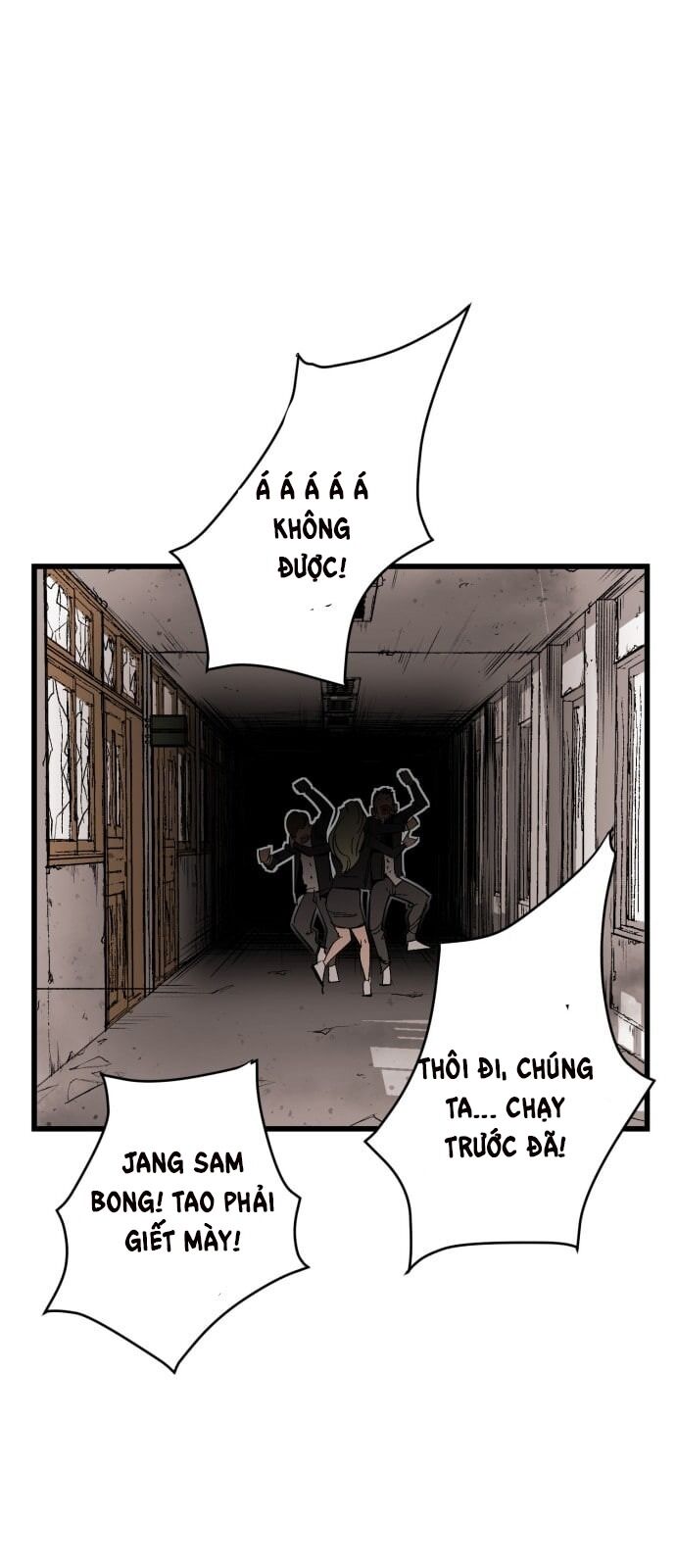 Murim Thời Hiện Đại Chap 13 - Next Chap 14