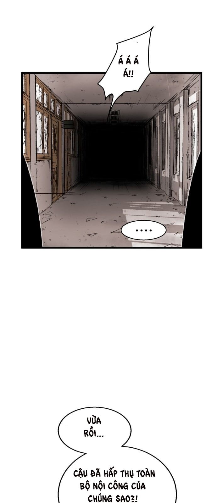 Murim Thời Hiện Đại Chap 13 - Next Chap 14