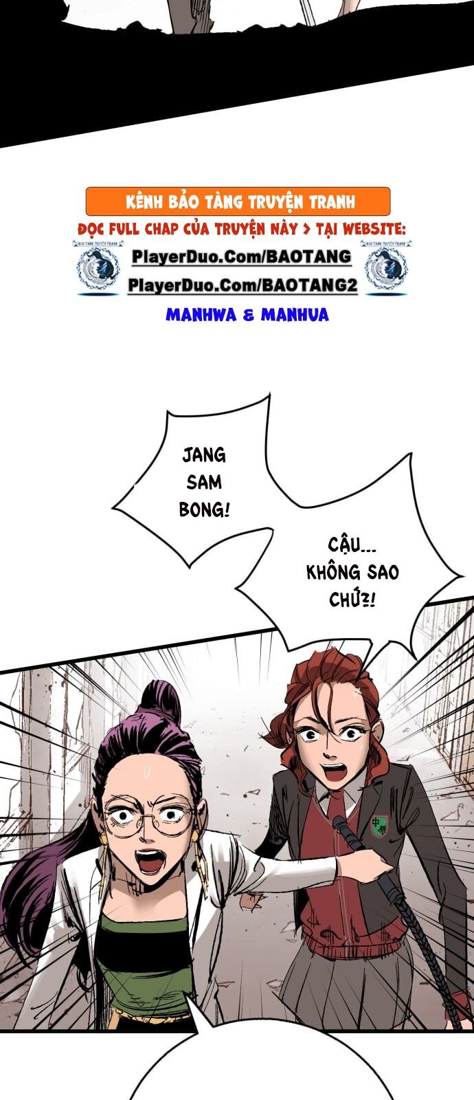 Murim Thời Hiện Đại Chap 13 - Next Chap 14