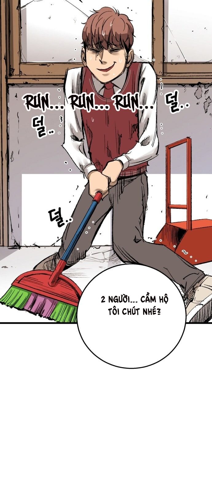 Murim Thời Hiện Đại Chap 13 - Next Chap 14