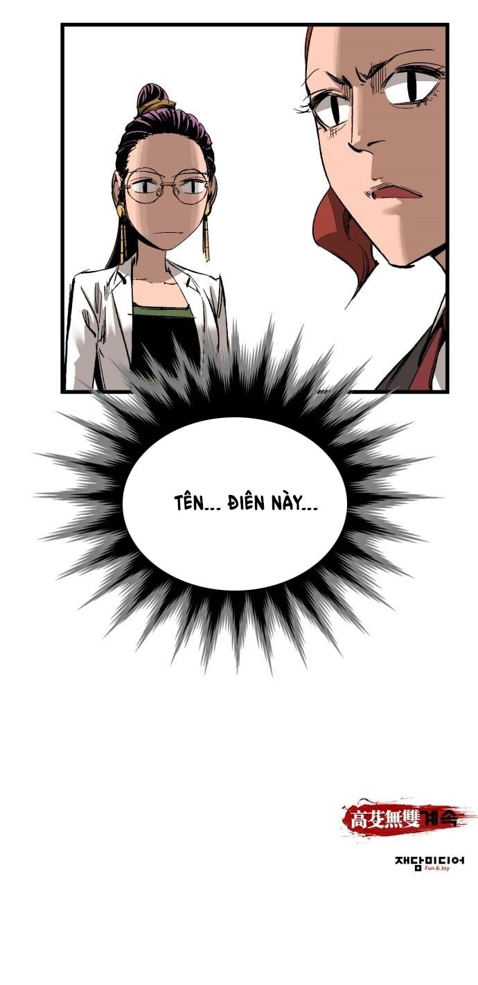 Murim Thời Hiện Đại Chap 13 - Next Chap 14