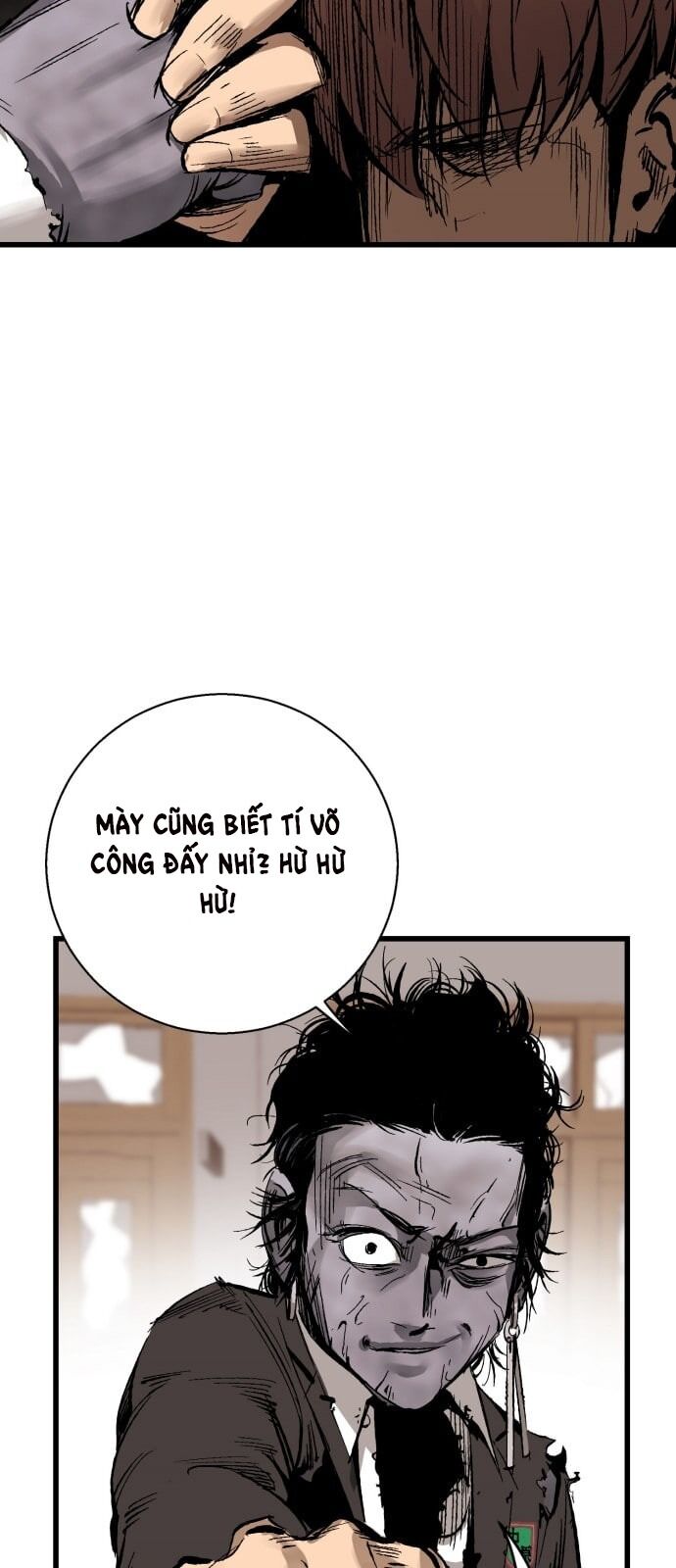 Murim Thời Hiện Đại Chap 13 - Next Chap 14