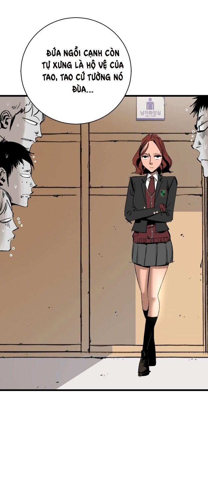 Murim Thời Hiện Đại Chap 14 - Next Chap 15