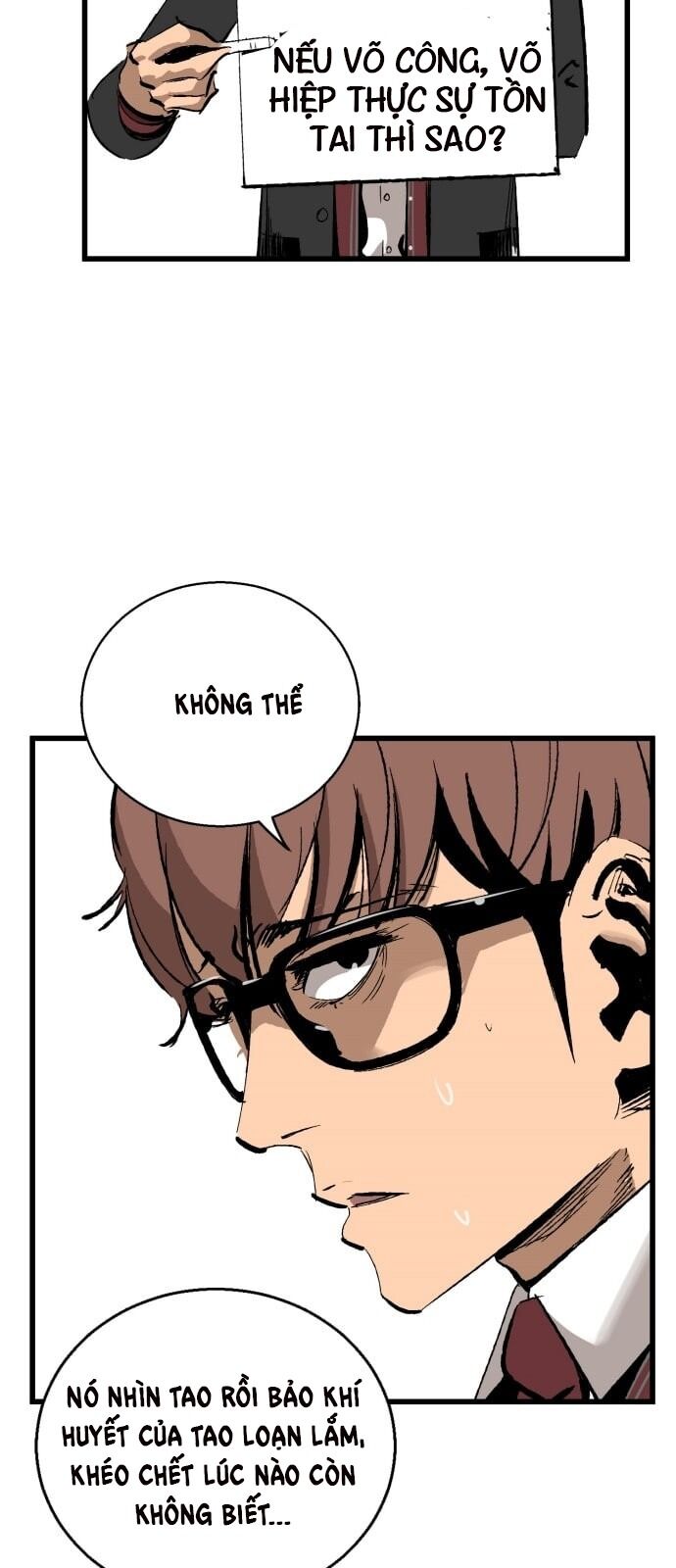 Murim Thời Hiện Đại Chap 14 - Next Chap 15