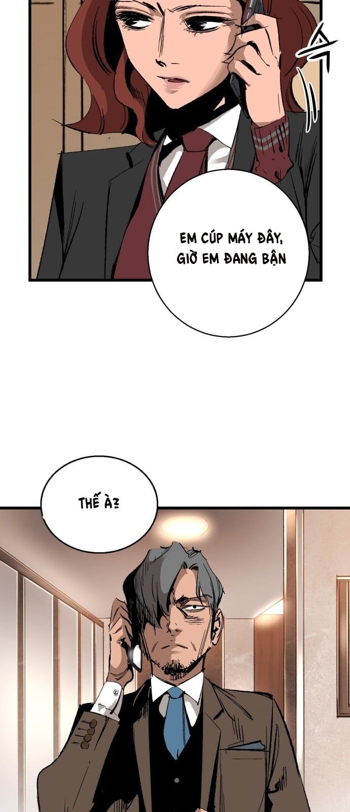 Murim Thời Hiện Đại Chap 14 - Next Chap 15