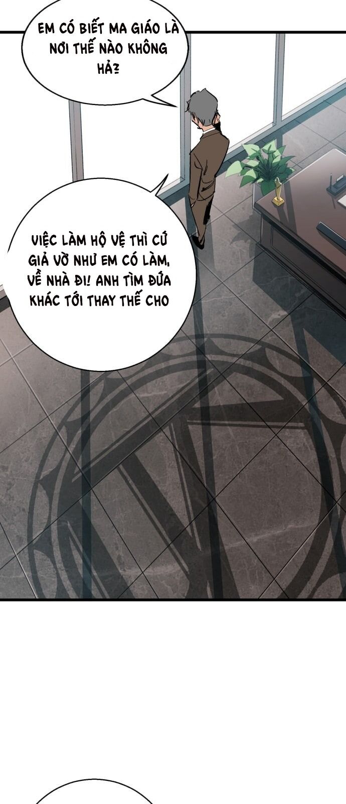Murim Thời Hiện Đại Chap 14 - Next Chap 15