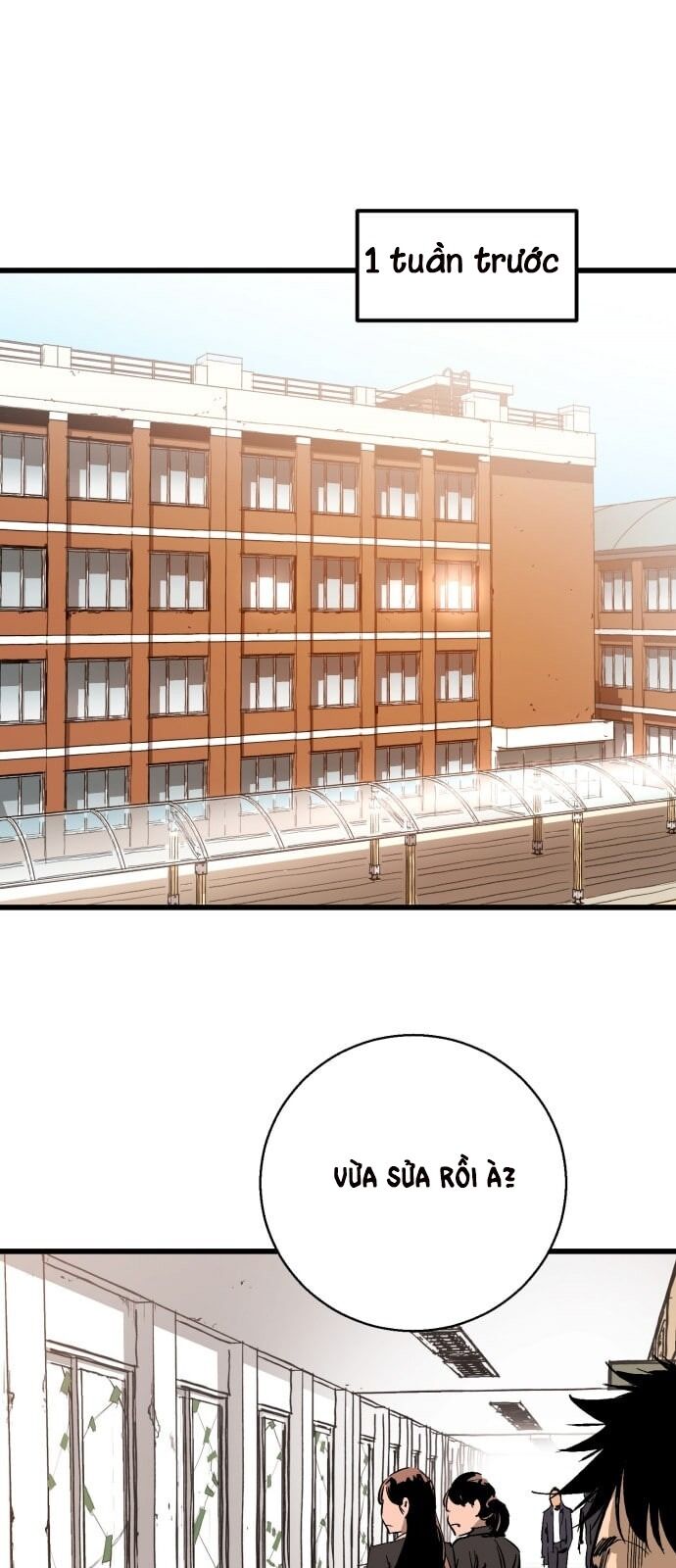 Murim Thời Hiện Đại Chap 14 - Next Chap 15