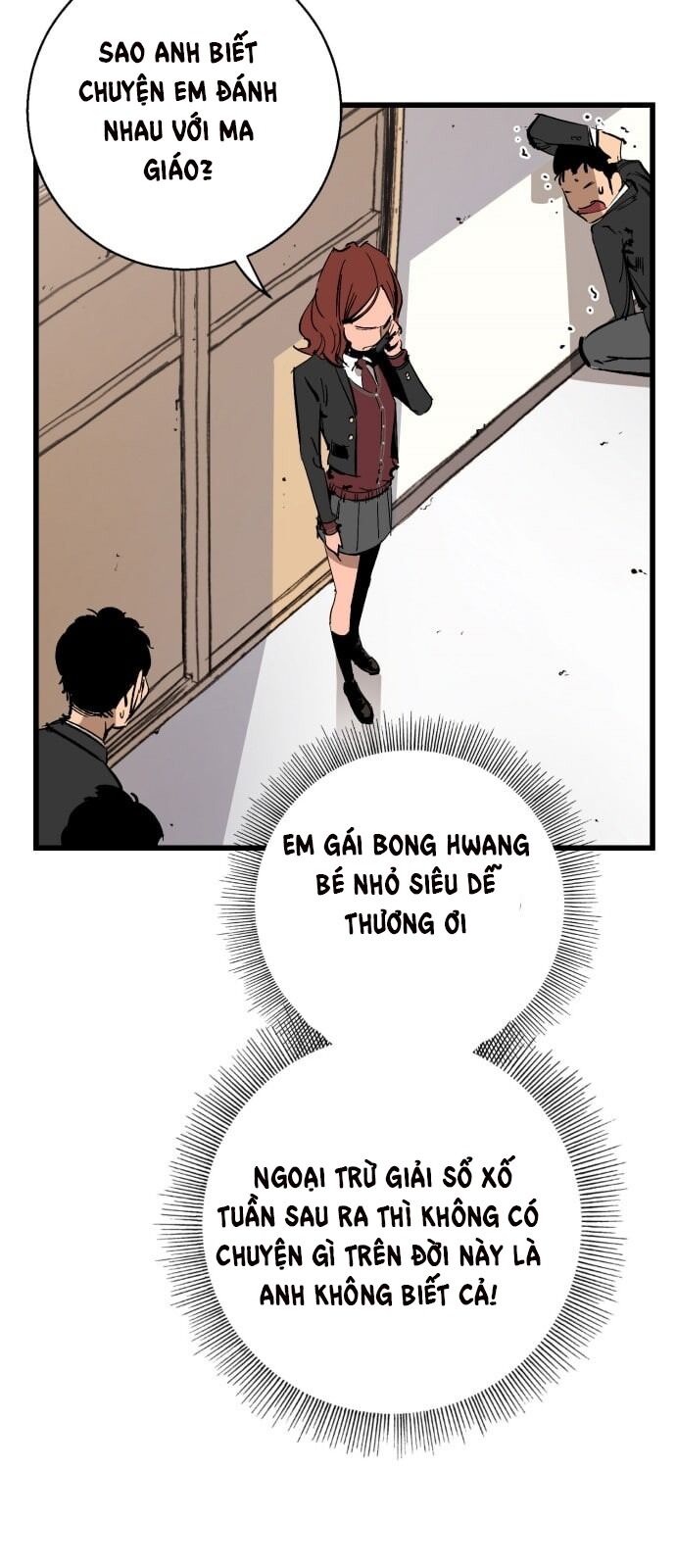 Murim Thời Hiện Đại Chap 14 - Next Chap 15