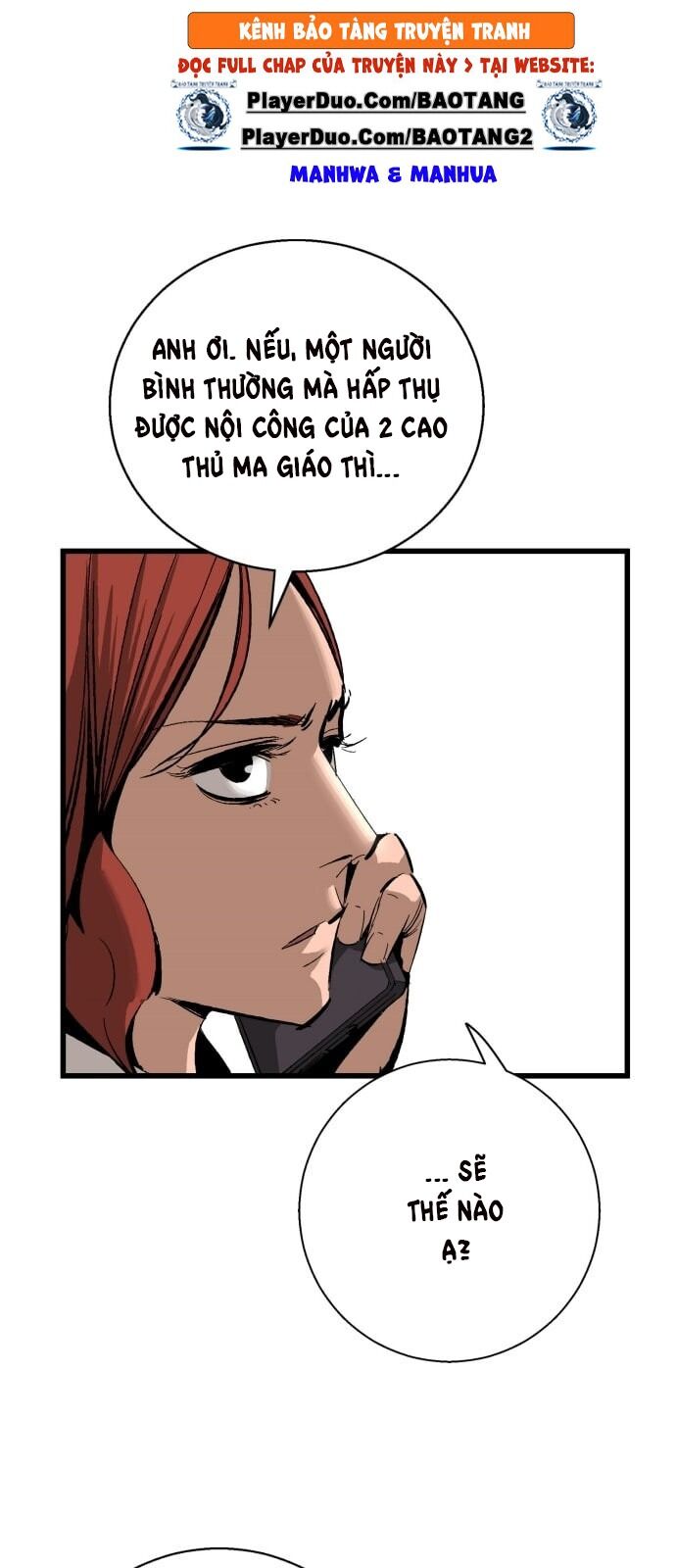 Murim Thời Hiện Đại Chap 14 - Next Chap 15