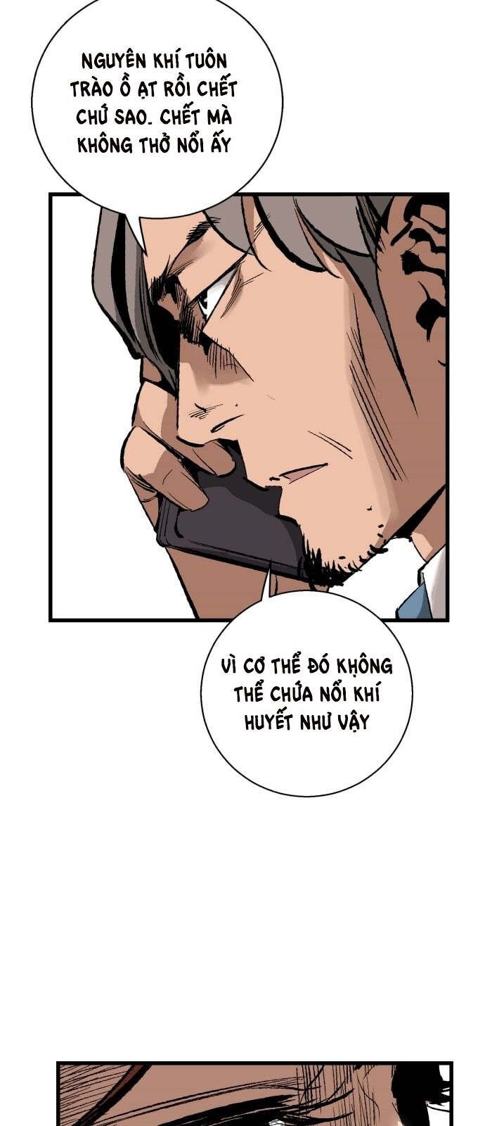 Murim Thời Hiện Đại Chap 14 - Next Chap 15