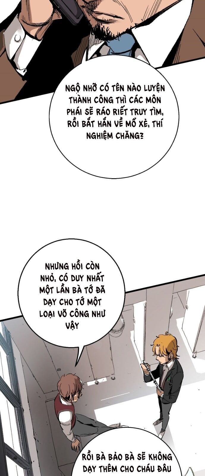 Murim Thời Hiện Đại Chap 14 - Next Chap 15