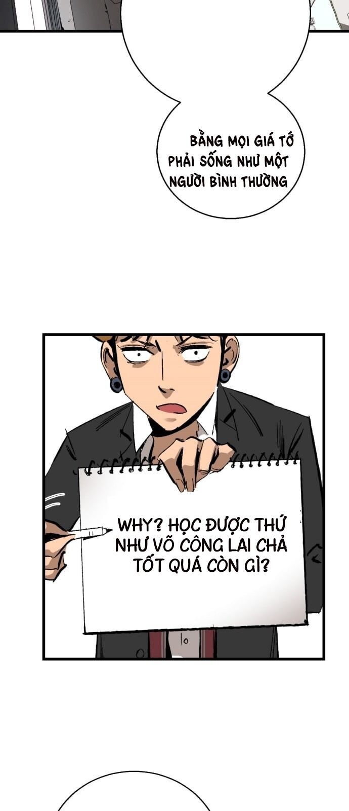 Murim Thời Hiện Đại Chap 14 - Next Chap 15