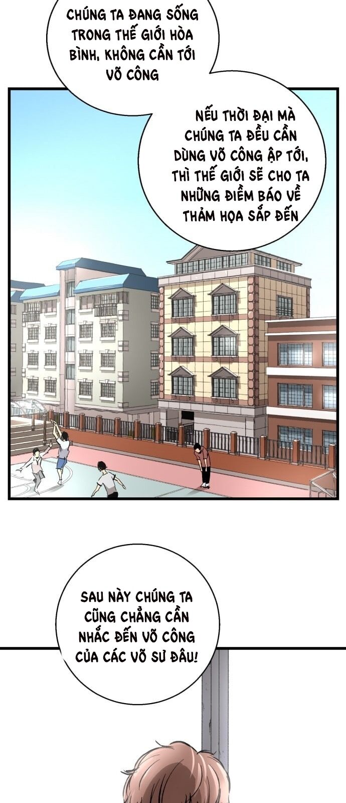 Murim Thời Hiện Đại Chap 14 - Next Chap 15