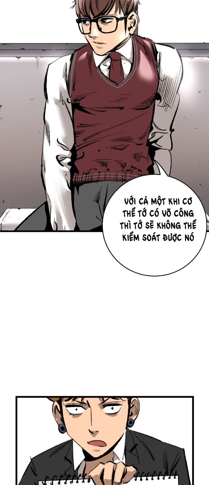 Murim Thời Hiện Đại Chap 14 - Next Chap 15
