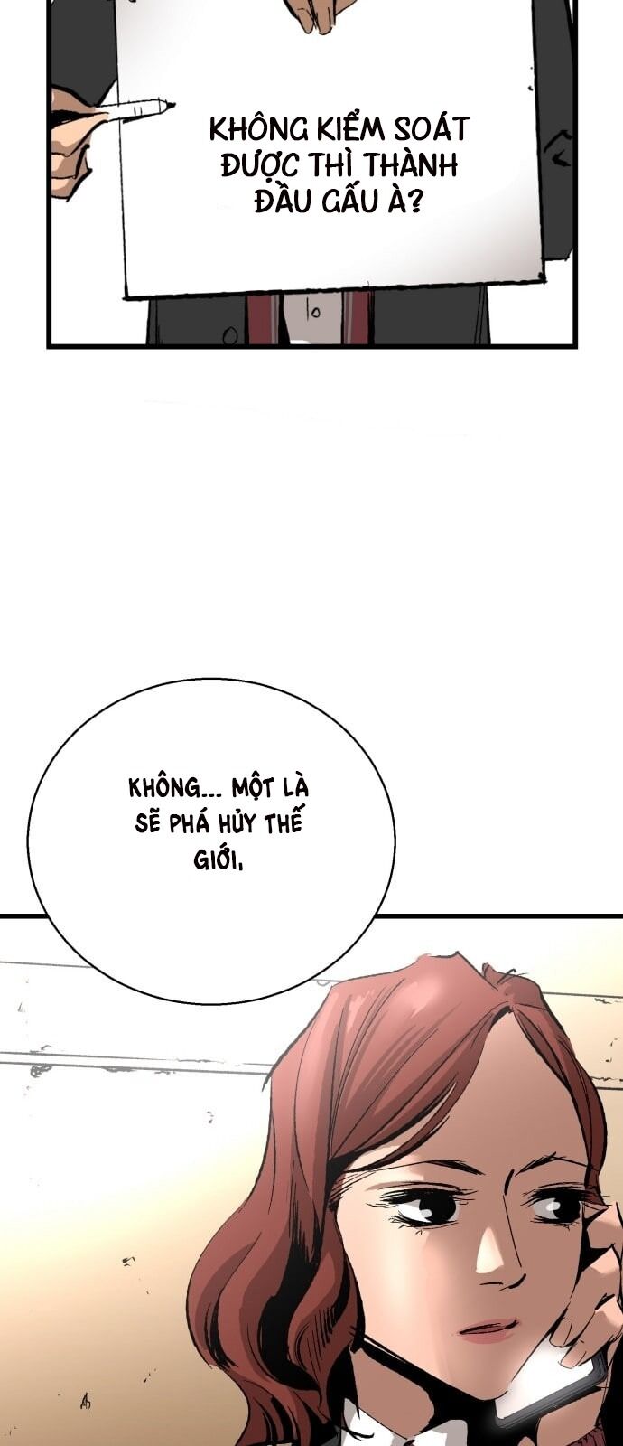 Murim Thời Hiện Đại Chap 14 - Next Chap 15