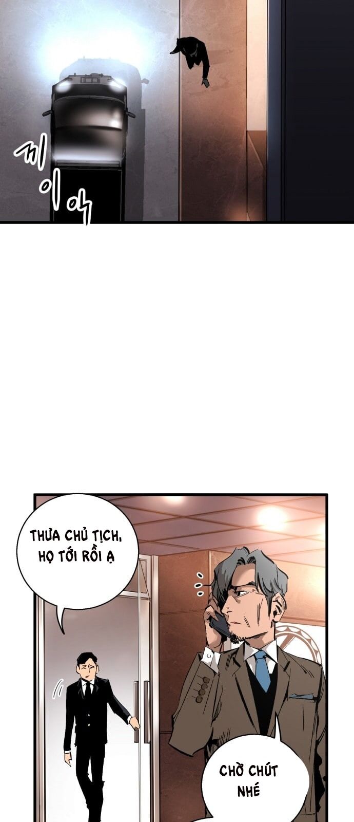 Murim Thời Hiện Đại Chap 14 - Next Chap 15