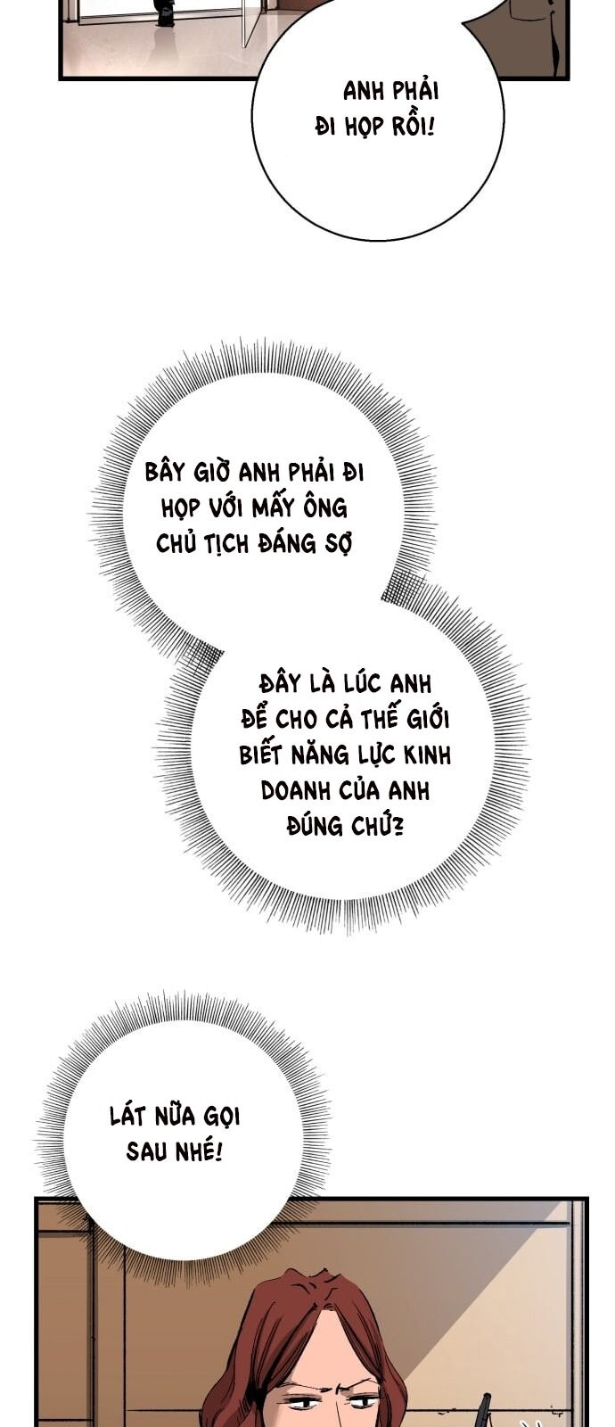 Murim Thời Hiện Đại Chap 14 - Next Chap 15