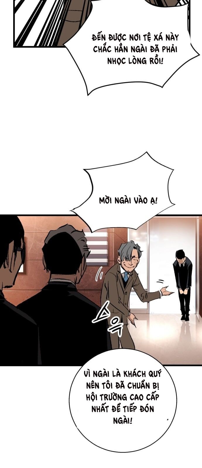 Murim Thời Hiện Đại Chap 14 - Next Chap 15