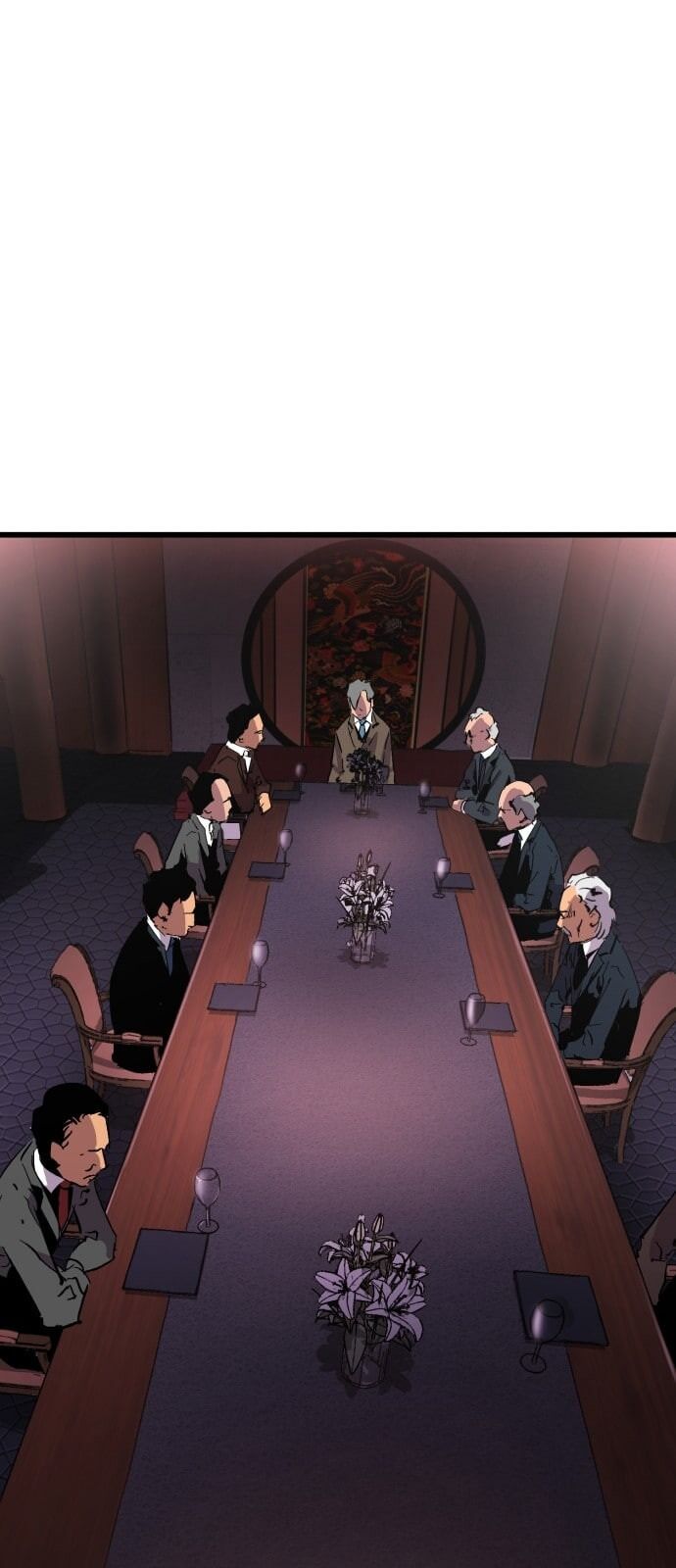 Murim Thời Hiện Đại Chap 14 - Next Chap 15
